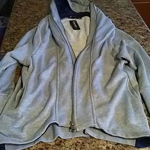 Ferrari collection sweater